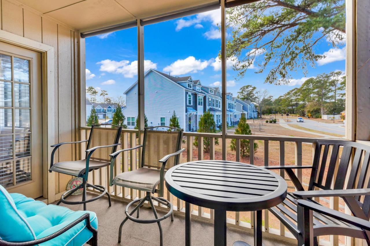 Pinehurst Hideaway Little River Exterior foto