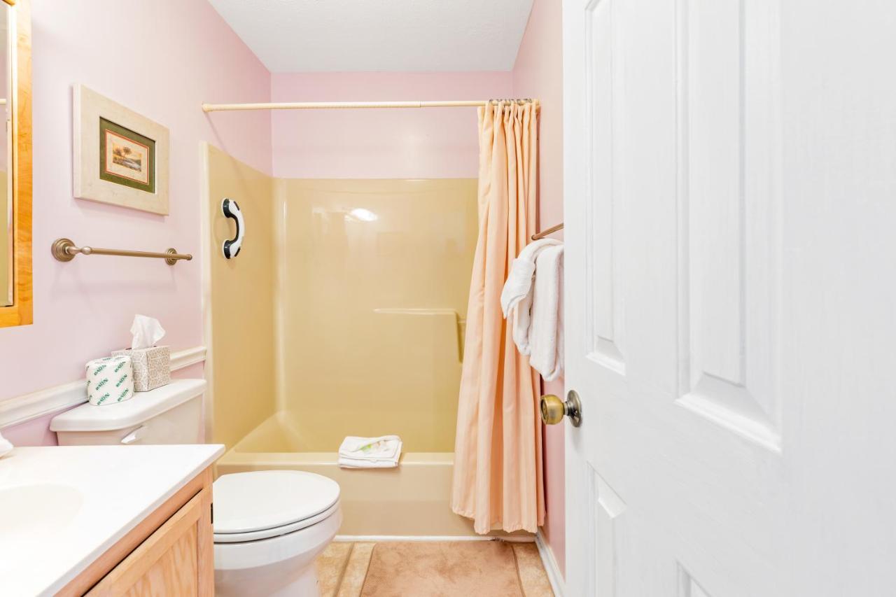 Pinehurst Hideaway Little River Exterior foto