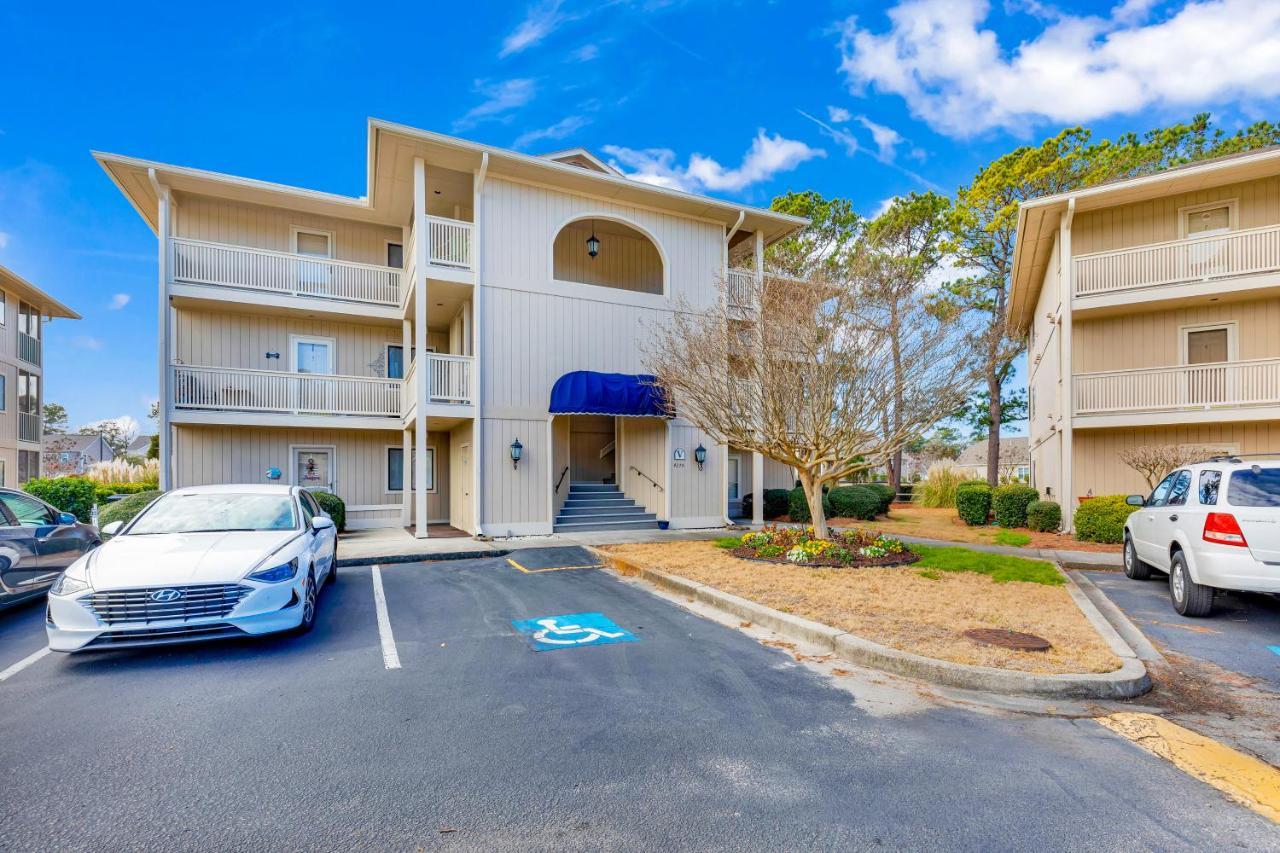 Pinehurst Hideaway Little River Exterior foto